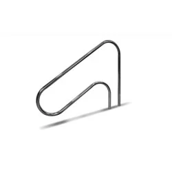 Pasamano Largo De Vereda Vulcano