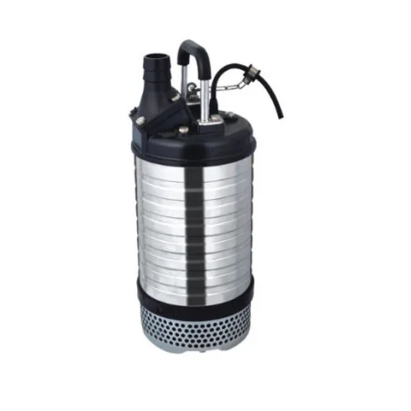 Bomba Sum. Ksm21.5  2 Hp 220V