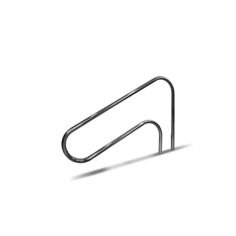 Pasamano Extra Largo De Vereda Vulcano