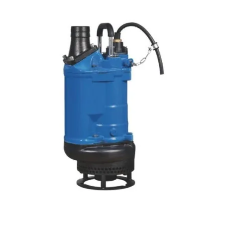 Bomba Sum. Kbd33.7  5 Hp 380V