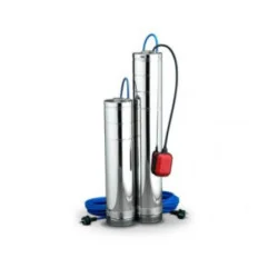 Bomba Sum. Frog 5-20T  2Hp 380V