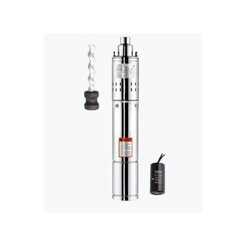 Bomba Sumtor 1-0.37  0,5 Hp +20M