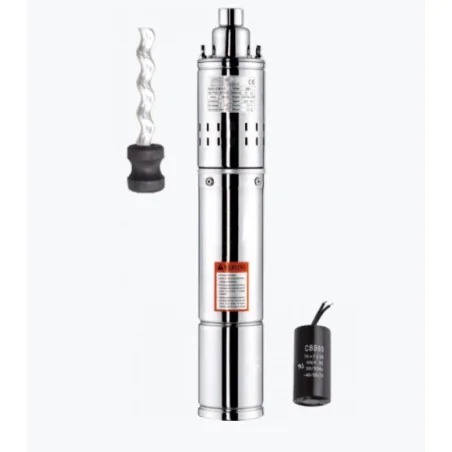 Bomba Sumtor 1-0.37  0,5 Hp +20M