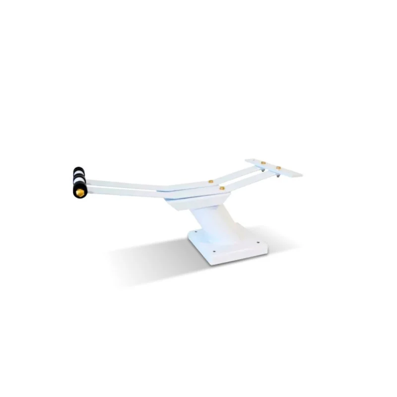 Base Soporte Trampolin Squal-25 P/Plat. Prfv 2.5 M