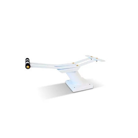 Base Soporte Trampolin Squal-25 P/Plat. Prfv 2.5 M