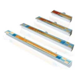 Cascada Led Color 90Cm Ancho (Ø 50),12V 12W