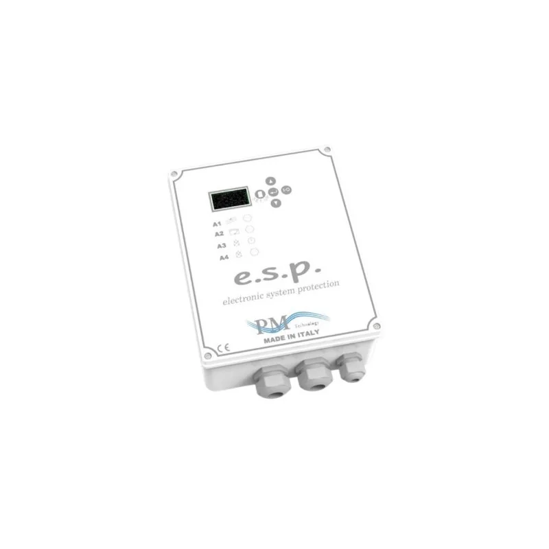 Tablero E.S.P. Sline200.5-3.0 Hp  220V