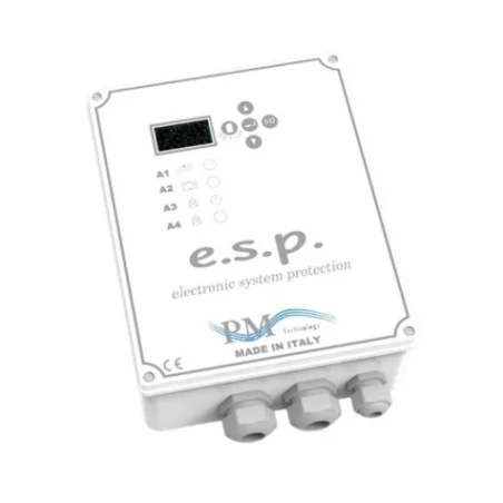 Tablero E.S.P. Sline200.5-3.0 Hp  220V