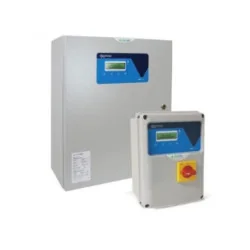 Tablero Express 3 Tri/75  075-10 Hp 380V