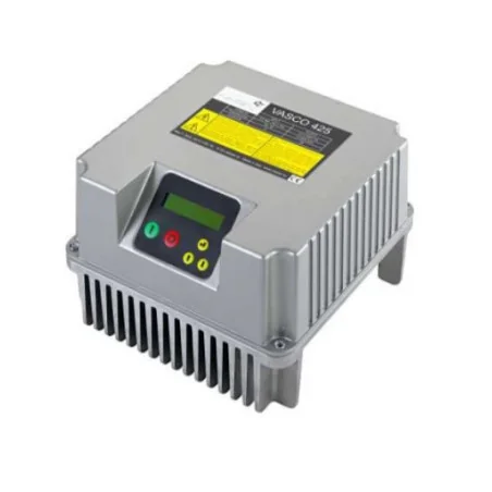 Variador De Frec Vasco 409  5.5 Hp 380V