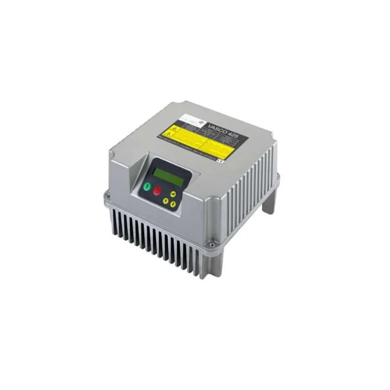 Variador De Frec Vasco 425 15Hp 380V Variador De Frec Vasco 425 15Hp 380V
