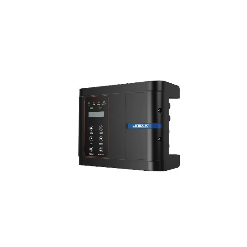 Inverter Uxh30-4T011-E 11Kw 15Hp Ulmax Inverter Uxh30-4T011-E 11Kw 15Hp Ulmax