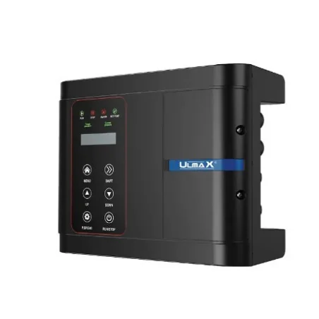 Inverter Uxh30-4T011-E  11Kw 15Hp Ulmax