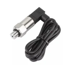 Transductor De Presion 0-16 Bar Tipo Codo Ulmax-H