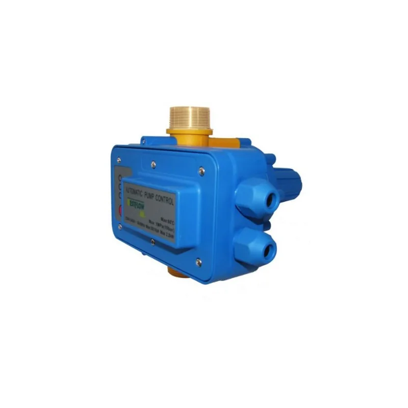 Controlador Dsk-9.1 3Hp 1 1/4P