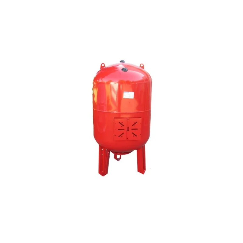 Estanque 100 Lt Vert Aquasystem