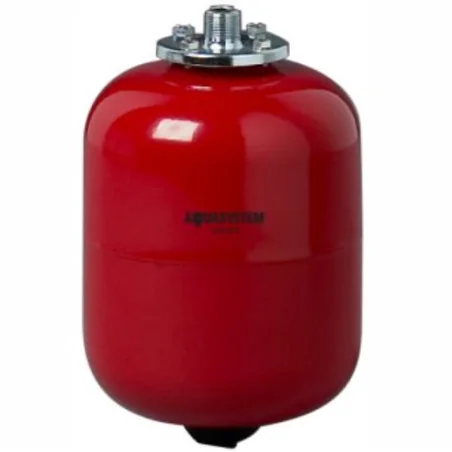 Estanque Solar Vs8 10Bar