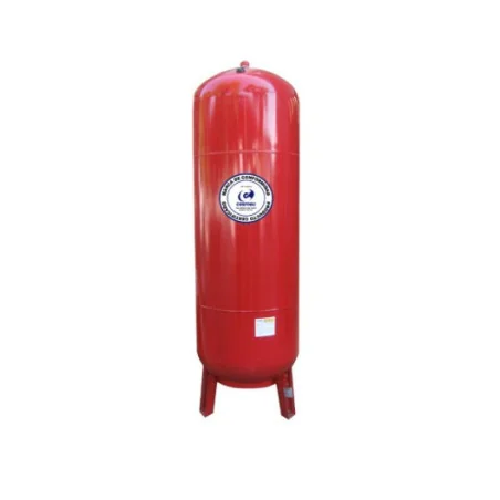 Estanque 1000 Lt Vertical