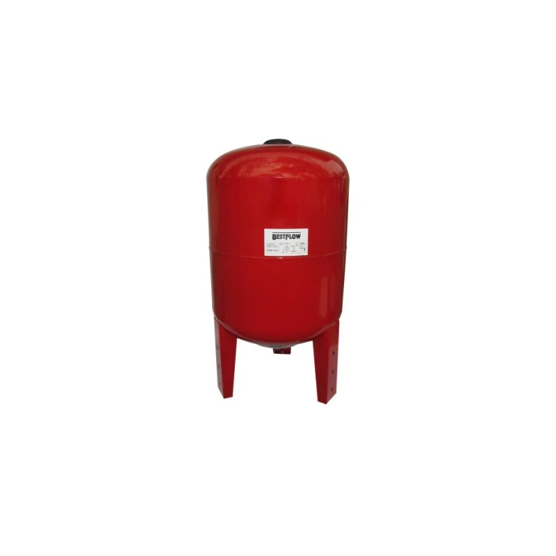 Estanque Bestflow 50L Vert Tvt50L