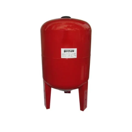 Estanque Bestflow 50L Vert Tvt50L