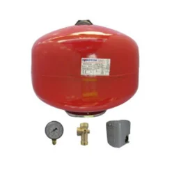 Kit Compl Aquasystem 24 Lt. Sqd