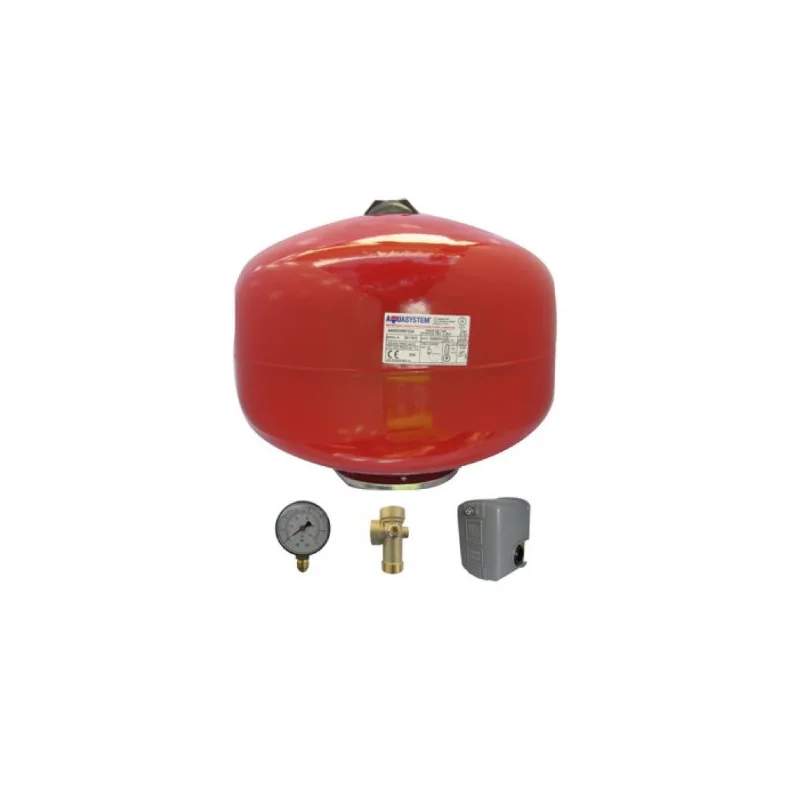 Kit Compl 24 Lt. Bestflow  Sqd