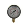 Manom. Glicerina 17 Bar (250 Psi)