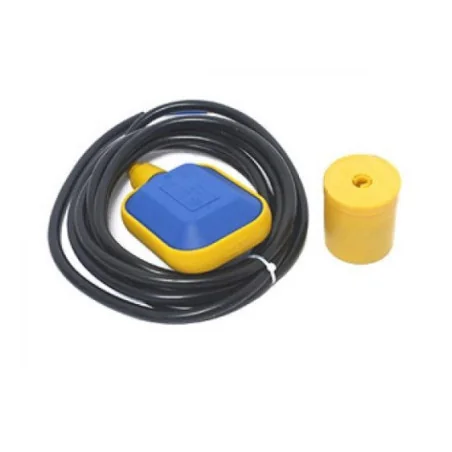 Int. Nivel Bestflow 5 M.+Contrapeso