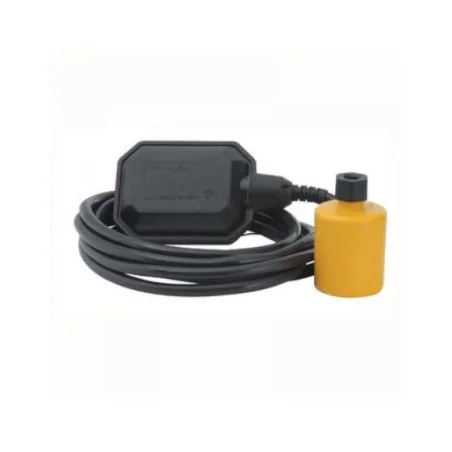 Interr. De Nivel 3 M. De Cable + Contrapeso