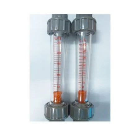 Caudalimetro F702 1/2P 25-250 L/H