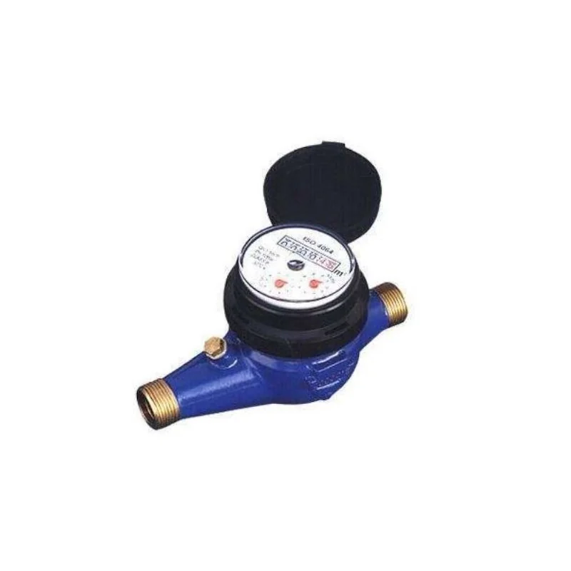 Cont. Volum. Hilo Lxsg-25/Fxd C/Pulsos