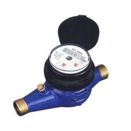 Cont. Volum. Hilo Lxsg-25/Fxd C/Pulsos