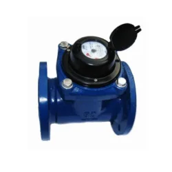 Contador Volum. Lxsc 5P Tipo B C/Pulsos