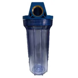 FILTRO CONTENEDOR AQUA KOSLAN 9 3/4´´ 1X1´´