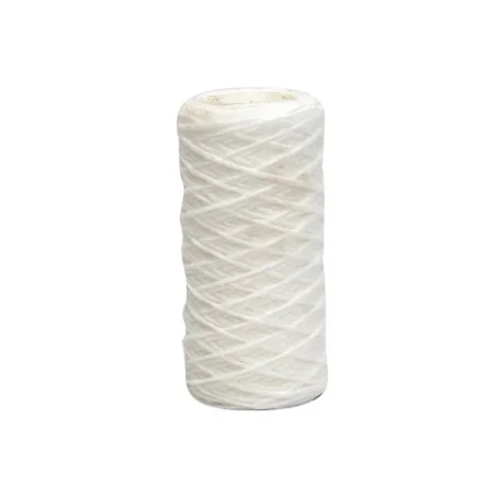 CARTUCHO AQUA HILO BOBINADO PARA FILTRO 5´´ - 1´´ 50 MICRONES