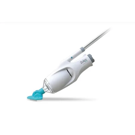 Zuipy Limpiafondo Vulcano Inalambrico Recargable Usb. Posee Mango 2 Mts Y
Sensor De Agua, Autonomia 30 Minutos.