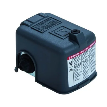 PRESOSTATO SQUARE FYG 32 (5.6 A 10.5BAR) 220V