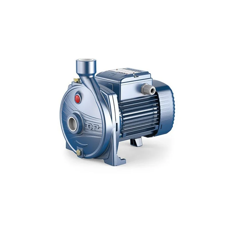 ELECTROBOMBA PEDROLLO CP 220C 3HP 380V 2X2'