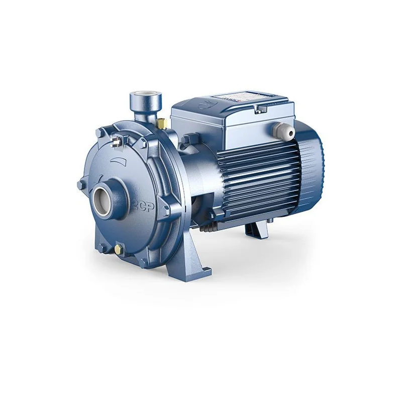 ELECTROBOMBA PEDROLLO 2CPM 25/16B 2HP 220V