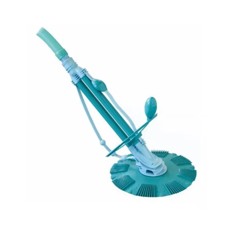 Limpiafondo Automatico Pooline Origen China , Incluye 10 Mts De
Manguera Limpiafondo Automatico Pooline Origen China , Incluye 10 Mts De
Manguera