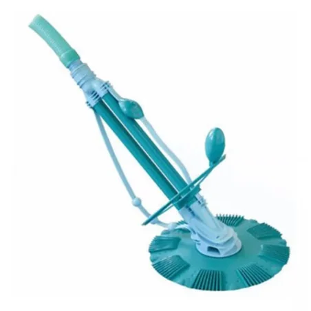 Limpiafondo Automatico Pooline Origen China , Incluye 10 Mts De
Manguera