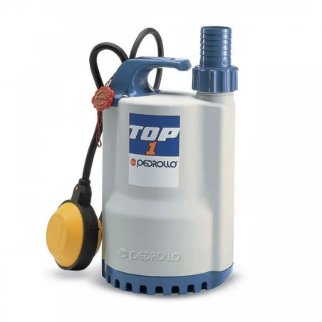 ELECTROB. SUM. PEDROLLO TOP1  0,33HP 220V