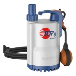 ELECTROB. SUM. PEDROLLO TOP3  0,7HP 220V