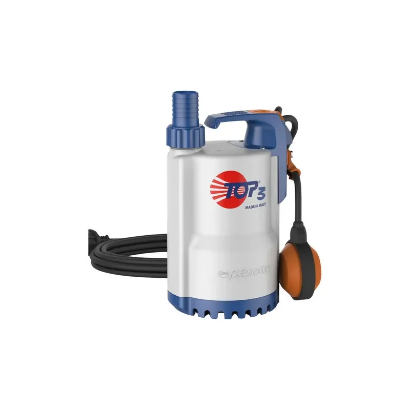 ELECTROB. SUM. PEDROLLO TOP3  0,7HP 220V