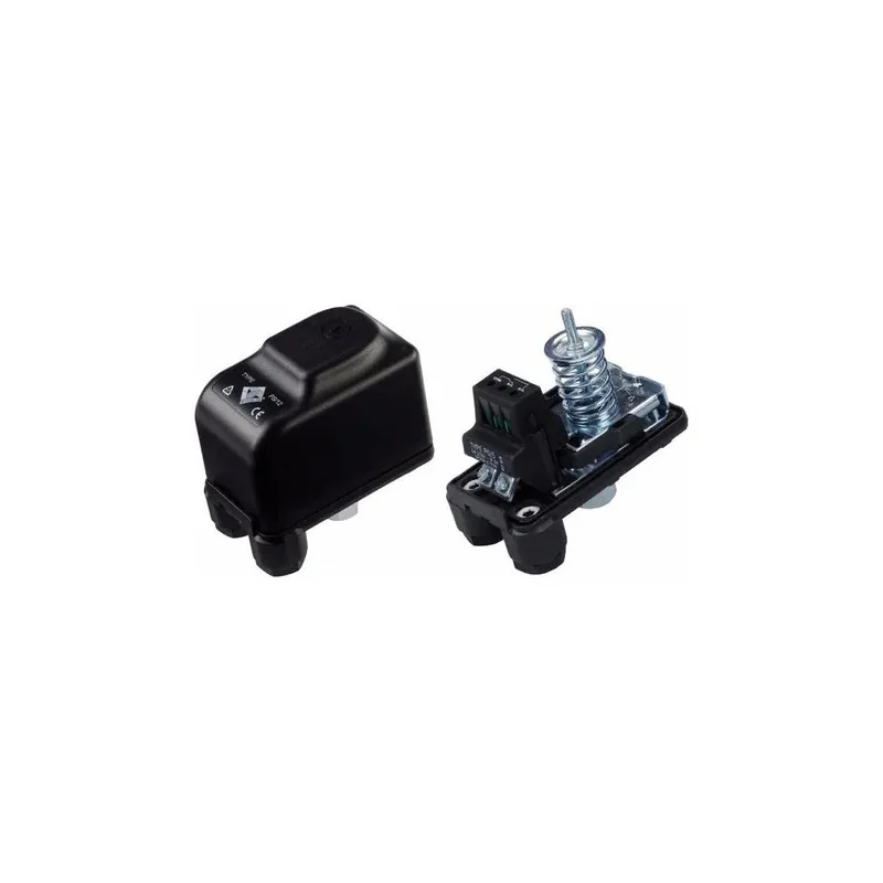 PRESOSTATO ITALTECNICA PT5 380V 1-5 BAR