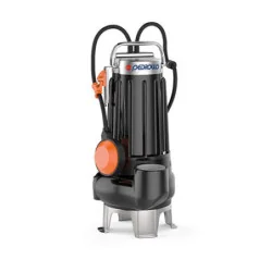 ELECTROBOMBA SUM. PEDROLLO VXC 30/70 3HP 380V