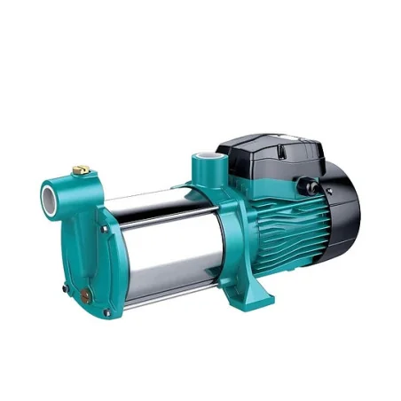 BOMBA MULTIETAPAS LEO 5ACM100S 1,25HP 220V