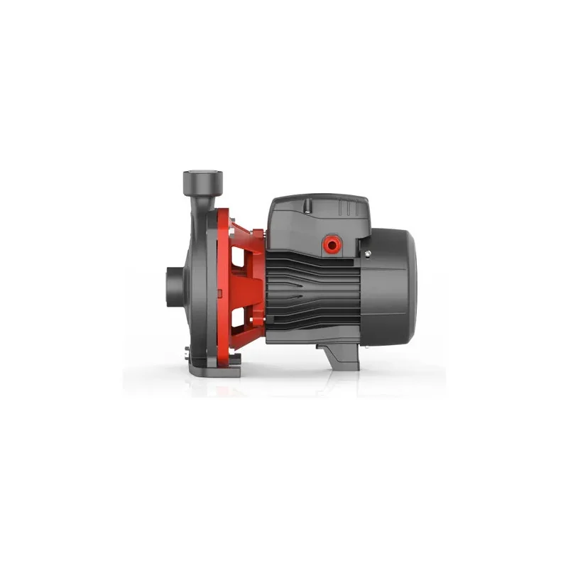 BOMBA CENTRIFUGA LEO ACM75L 1HP 1X1´´ 220V