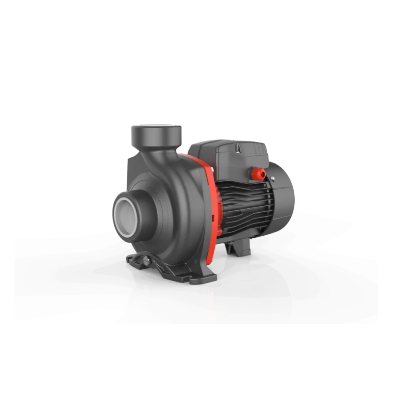 BOMBA CENTRIFUGA DE CAUDAL LEO ACM150B2 2HP 2X2´´ 220V