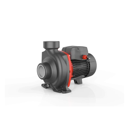 BOMBA CENTRIFUGA DE CAUDAL LEO ACM150B2 2HP 2X2´´ 220V